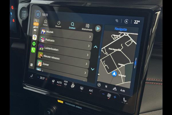 Ford Puma 1.0 125PK HYBRID ST-LINE ELEK.KLEP STOEL/STUUR/RUIT VERW. LMV