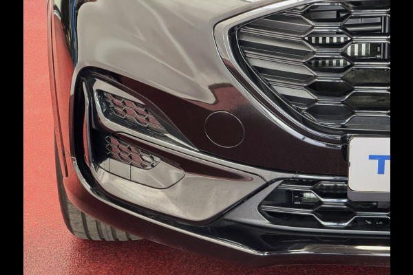 Ford Puma 1.0 125PK HYBRID ST-LINE ELEK.KLEP STOEL/STUUR/RUIT VERW. LMV