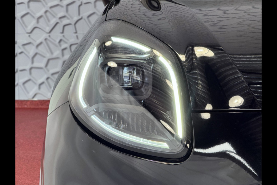 Ford Puma 1.0 125PK HYBRID ST-LINE ELEK.KLEP STOEL/STUUR/RUIT VERW. LMV