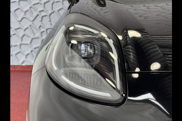 Ford Puma 1.0 125PK HYBRID ST-LINE ELEK.KLEP STOEL/STUUR/RUIT VERW. LMV