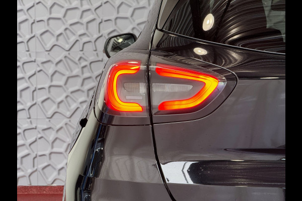 Ford Puma 1.0 125PK HYBRID ST-LINE ELEK.KLEP STOEL/STUUR/RUIT VERW. LMV