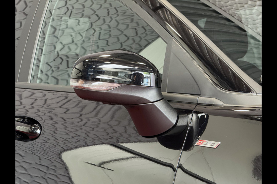 Ford Puma 1.0 125PK HYBRID ST-LINE ELEK.KLEP STOEL/STUUR/RUIT VERW. LMV