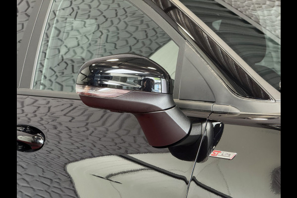 Ford Puma 1.0 125PK HYBRID ST-LINE ELEK.KLEP STOEL/STUUR/RUIT VERW. LMV