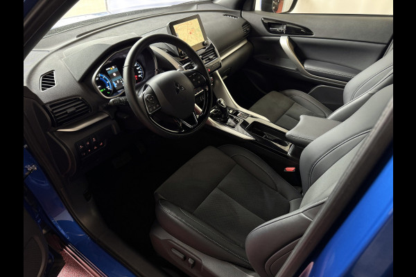 Mitsubishi Eclipse Cross 2.4 PHEV EXECUTIVE 360.CAM STOEL/STUUR/ACHTERBANK.VERW ADAP.CRUISE AWD 4X4 Plug in Hybrid PHEV Mitsubishi Eclipse Cross 2.4 PHEV EXECUTIVE 360.CAM STOEL/STUUR/ACHTERBANK.VERW ADAP.CRUISE AWD 4X4 Plug in Hybrid PHEV