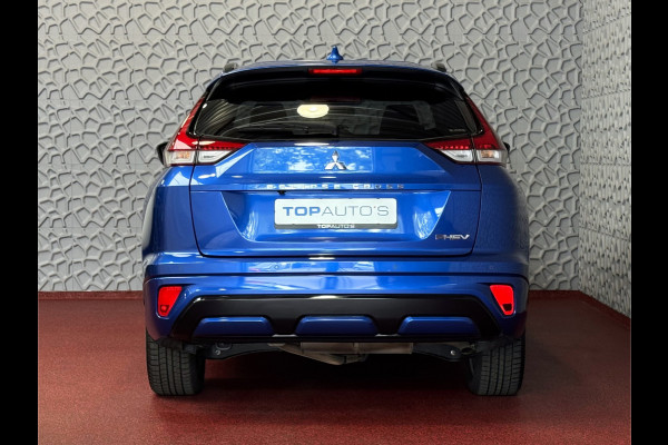 Mitsubishi Eclipse Cross 2.4 PHEV EXECUTIVE 360.CAM STOEL/STUUR/ACHTERBANK.VERW ADAP.CRUISE AWD 4X4 Plug in Hybrid PHEV Mitsubishi Eclipse Cross 2.4 PHEV EXECUTIVE 360.CAM STOEL/STUUR/ACHTERBANK.VERW ADAP.CRUISE AWD 4X4 Plug in Hybrid PHEV