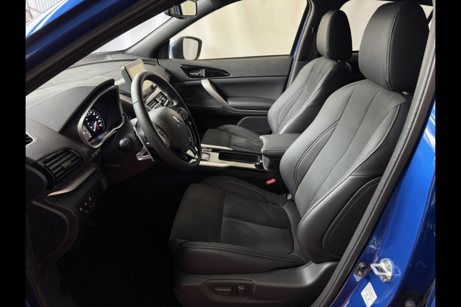 Mitsubishi Eclipse Cross 2.4 PHEV EXECUTIVE 360.CAM STOEL/STUUR/ACHTERBANK.VERW ADAP.CRUISE AWD 4X4 Plug in Hybrid PHEV Mitsubishi Eclipse Cross 2.4 PHEV EXECUTIVE 360.CAM STOEL/STUUR/ACHTERBANK.VERW ADAP.CRUISE AWD 4X4 Plug in Hybrid PHEV