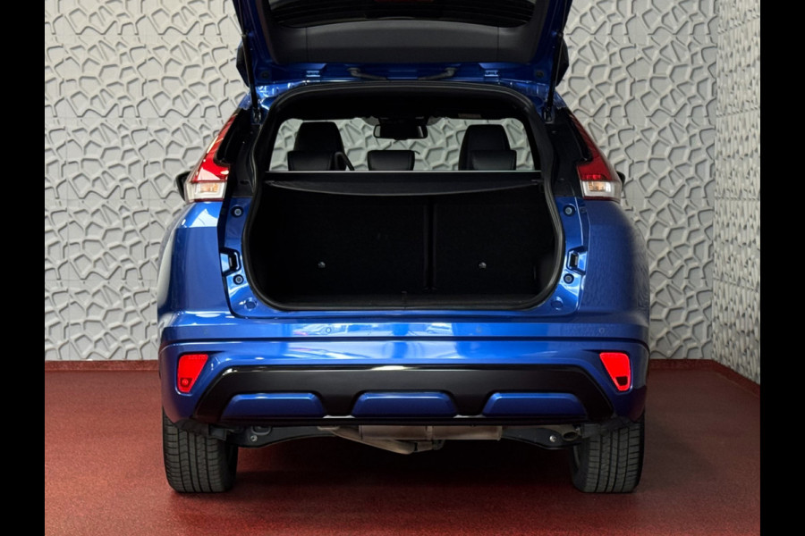 Mitsubishi Eclipse Cross 2.4 PHEV EXECUTIVE 360.CAM STOEL/STUUR/ACHTERBANK.VERW ADAP.CRUISE AWD 4X4 Plug in Hybrid PHEV Mitsubishi Eclipse Cross 2.4 PHEV EXECUTIVE 360.CAM STOEL/STUUR/ACHTERBANK.VERW ADAP.CRUISE AWD 4X4 Plug in Hybrid PHEV