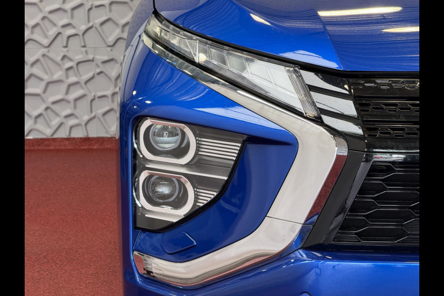 Mitsubishi Eclipse Cross 2.4 PHEV EXECUTIVE 360.CAM STOEL/STUUR/ACHTERBANK.VERW ADAP.CRUISE AWD 4X4 Plug in Hybrid PHEV Mitsubishi Eclipse Cross 2.4 PHEV EXECUTIVE 360.CAM STOEL/STUUR/ACHTERBANK.VERW ADAP.CRUISE AWD 4X4 Plug in Hybrid PHEV