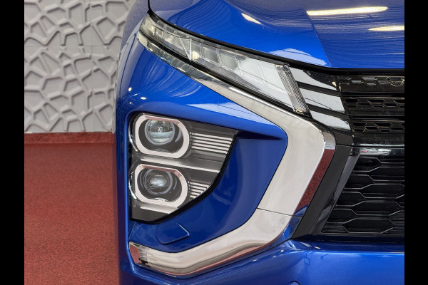 Mitsubishi Eclipse Cross 2.4 PHEV EXECUTIVE 360.CAM STOEL/STUUR/ACHTERBANK.VERW ADAP.CRUISE AWD 4X4 Plug in Hybrid PHEV Mitsubishi Eclipse Cross 2.4 PHEV EXECUTIVE 360.CAM STOEL/STUUR/ACHTERBANK.VERW ADAP.CRUISE AWD 4X4 Plug in Hybrid PHEV