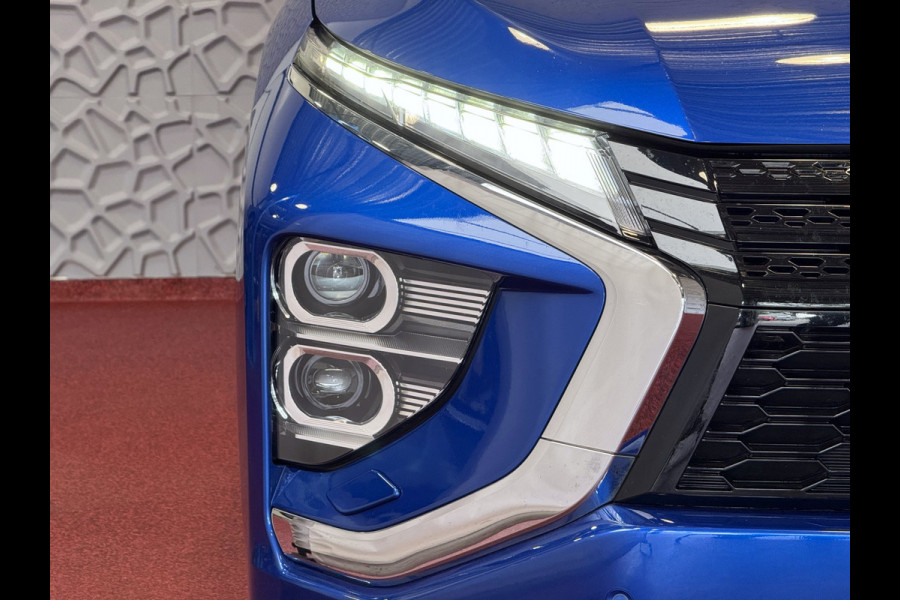 Mitsubishi Eclipse Cross 2.4 PHEV EXECUTIVE 360.CAM STOEL/STUUR/ACHTERBANK.VERW ADAP.CRUISE AWD 4X4 Plug in Hybrid PHEV Mitsubishi Eclipse Cross 2.4 PHEV EXECUTIVE 360.CAM STOEL/STUUR/ACHTERBANK.VERW ADAP.CRUISE AWD 4X4 Plug in Hybrid PHEV