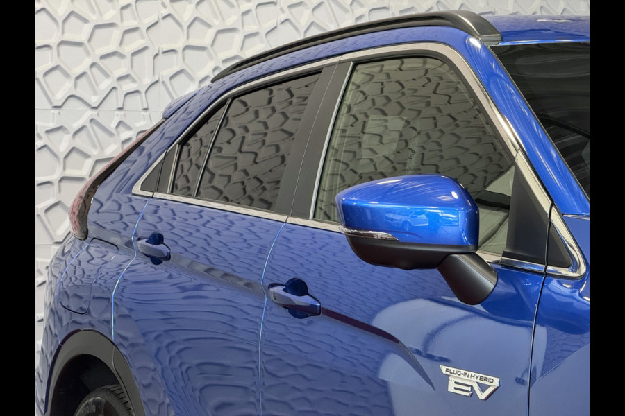Mitsubishi Eclipse Cross 2.4 PHEV EXECUTIVE 360.CAM STOEL/STUUR/ACHTERBANK.VERW ADAP.CRUISE AWD 4X4 Plug in Hybrid PHEV Mitsubishi Eclipse Cross 2.4 PHEV EXECUTIVE 360.CAM STOEL/STUUR/ACHTERBANK.VERW ADAP.CRUISE AWD 4X4 Plug in Hybrid PHEV