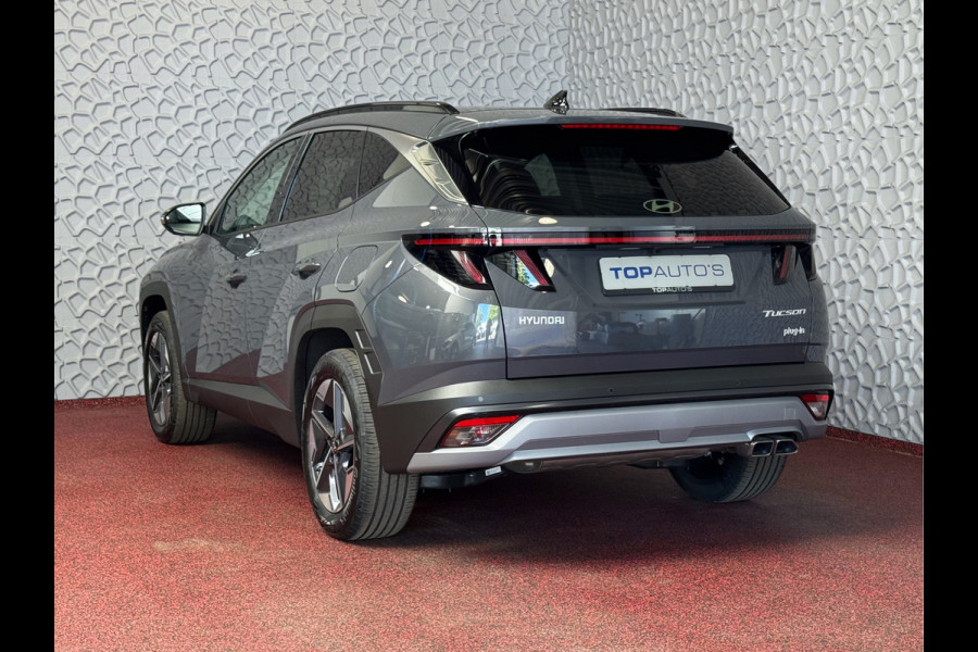 Hyundai Tucson 1.6 T-GDI PHEV SCHUIFDAK ✅GLOEDNIEUW✅ 252PK CAMERA CARPLAY STOELVERW. V+A PLUG IN HYBRIDE - 5 JAAR GARANTIE Hyundai Tucson 1.6 T-GDI PHEV SCHUIFDAK ✅GLOEDNIEUW✅ 252PK CAMERA CARPLAY STOELVERW. V+A PLUG IN HYBRIDE - 5 JAAR GARANTIE