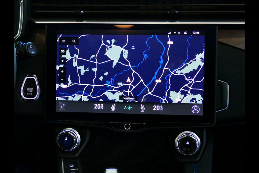 Lynk & Co 01 1.5 261 PK 360.CAM 3990 KM!PANORAMA CARPLAY PHEV 2023 4 JAAR GARANTIE Plug-in Hybrid PHEV