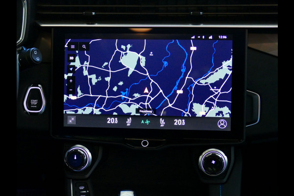 Lynk & Co 01 1.5 261 PK 360.CAM 3990 KM!PANORAMA CARPLAY PHEV 2023 4 JAAR GARANTIE Plug-in Hybrid PHEV