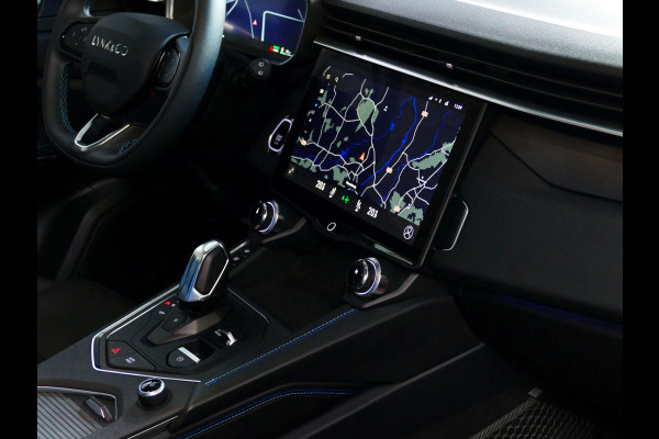Lynk & Co 01 1.5 261 PK 360.CAM 3990 KM!PANORAMA CARPLAY PHEV 2023 4 JAAR GARANTIE Plug-in Hybrid PHEV