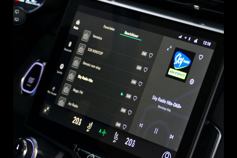 Lynk & Co 01 1.5 261 PK 360.CAM 3990 KM!PANORAMA CARPLAY PHEV 2023 4 JAAR GARANTIE Plug-in Hybrid PHEV