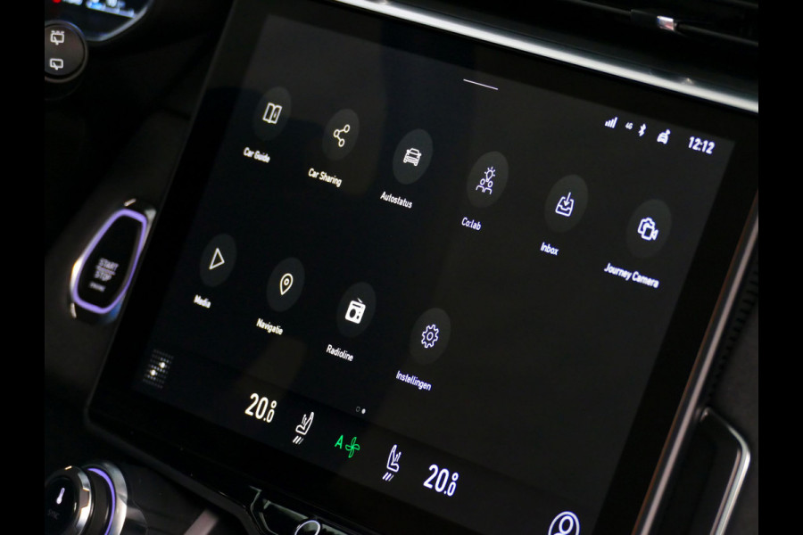 Lynk & Co 01 1.5 261 PK 360.CAM 3990 KM!PANORAMA CARPLAY PHEV 2023 4 JAAR GARANTIE Plug-in Hybrid PHEV