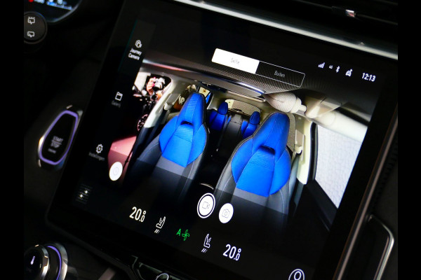 Lynk & Co 01 1.5 261 PK 360.CAM 3990 KM!PANORAMA CARPLAY PHEV 2023 4 JAAR GARANTIE Plug-in Hybrid PHEV