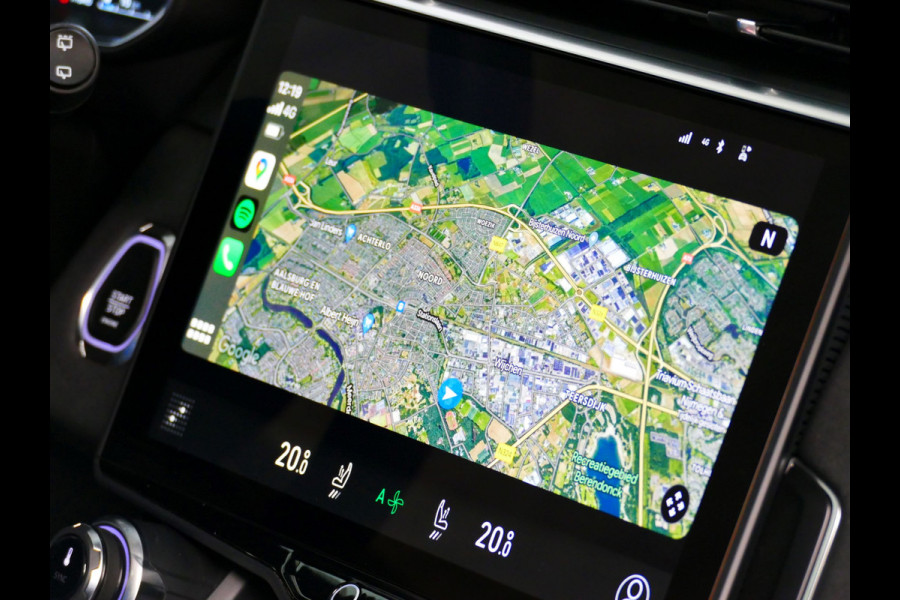 Lynk & Co 01 1.5 261 PK 360.CAM 3990 KM!PANORAMA CARPLAY PHEV 2023 4 JAAR GARANTIE Plug-in Hybrid PHEV