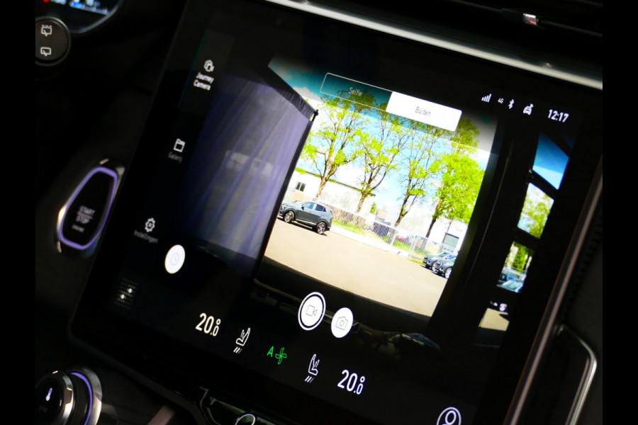 Lynk & Co 01 1.5 261 PK 360.CAM 3990 KM!PANORAMA CARPLAY PHEV 2023 4 JAAR GARANTIE Plug-in Hybrid PHEV