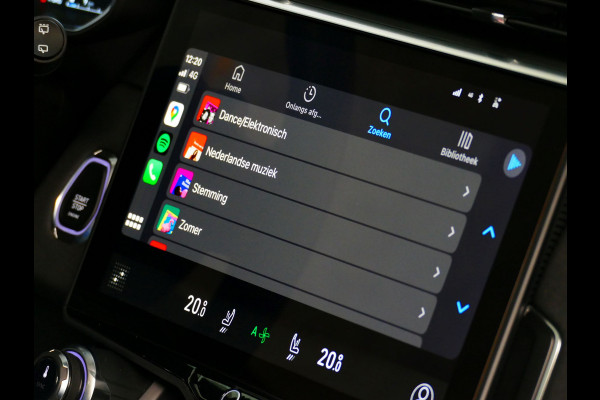 Lynk & Co 01 1.5 261 PK 360.CAM 3990 KM!PANORAMA CARPLAY PHEV 2023 4 JAAR GARANTIE Plug-in Hybrid PHEV