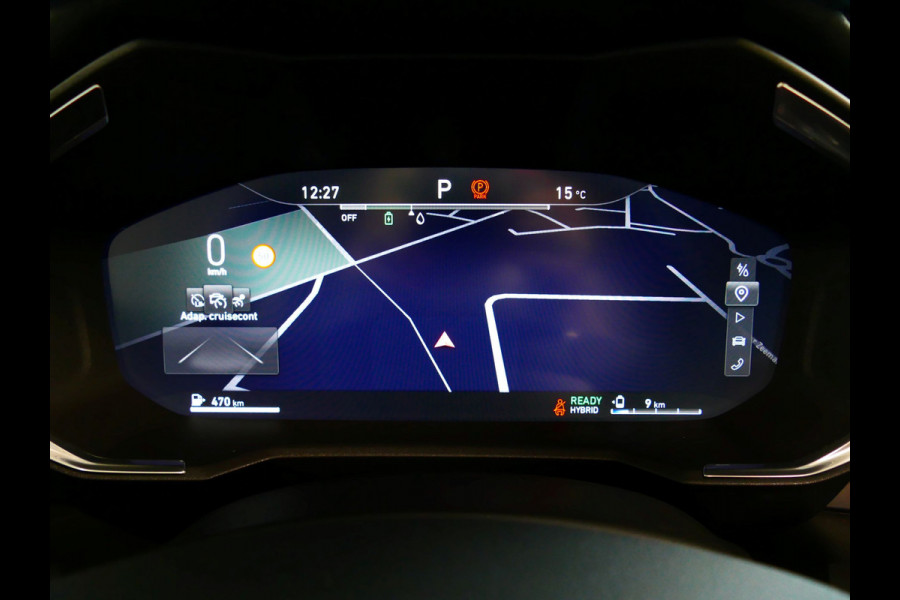 Lynk & Co 01 1.5 261 PK 360.CAM 3990 KM!PANORAMA CARPLAY PHEV 2023 4 JAAR GARANTIE Plug-in Hybrid PHEV