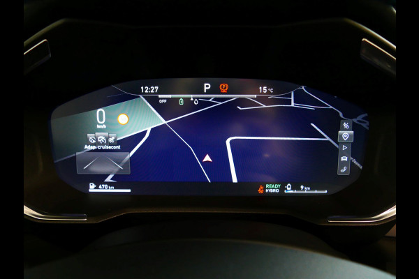 Lynk & Co 01 1.5 261 PK 360.CAM 3990 KM!PANORAMA CARPLAY PHEV 2023 4 JAAR GARANTIE Plug-in Hybrid PHEV