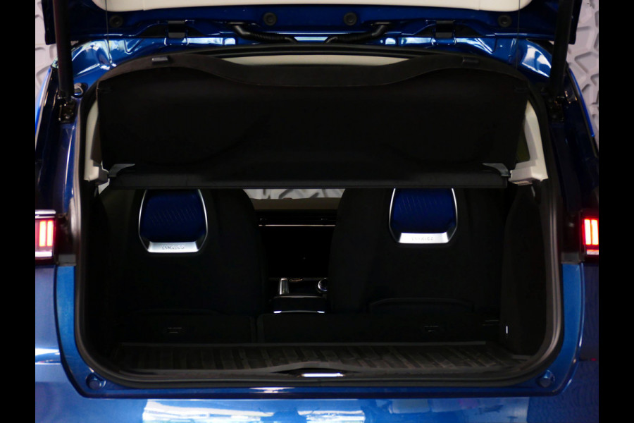 Lynk & Co 01 1.5 261 PK 360.CAM 3990 KM!PANORAMA CARPLAY PHEV 2023 4 JAAR GARANTIE Plug-in Hybrid PHEV