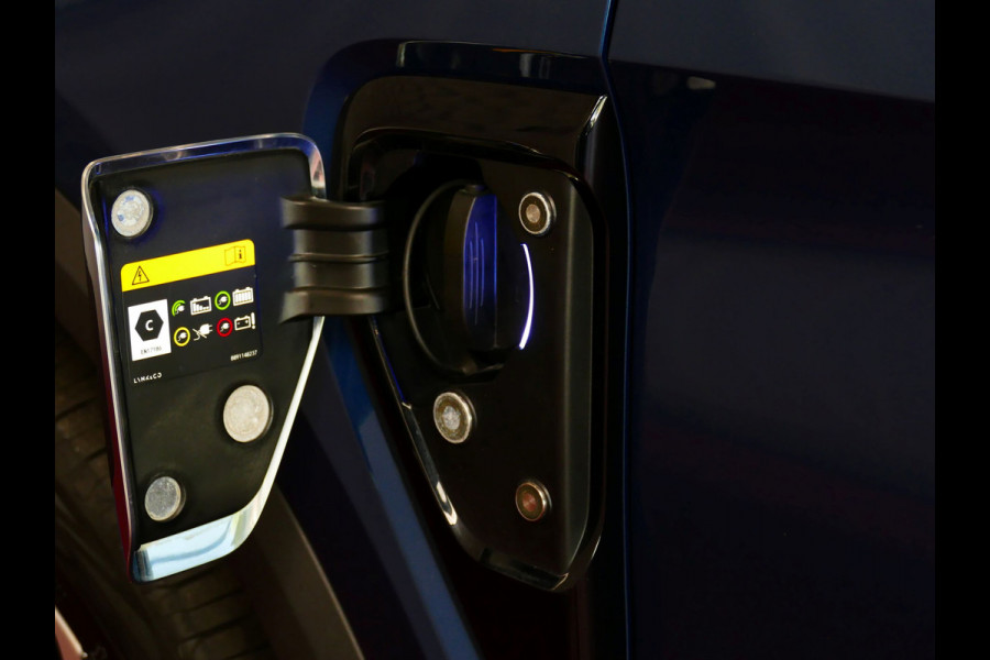 Lynk & Co 01 1.5 261 PK 360.CAM 3990 KM!PANORAMA CARPLAY PHEV 2023 4 JAAR GARANTIE Plug-in Hybrid PHEV