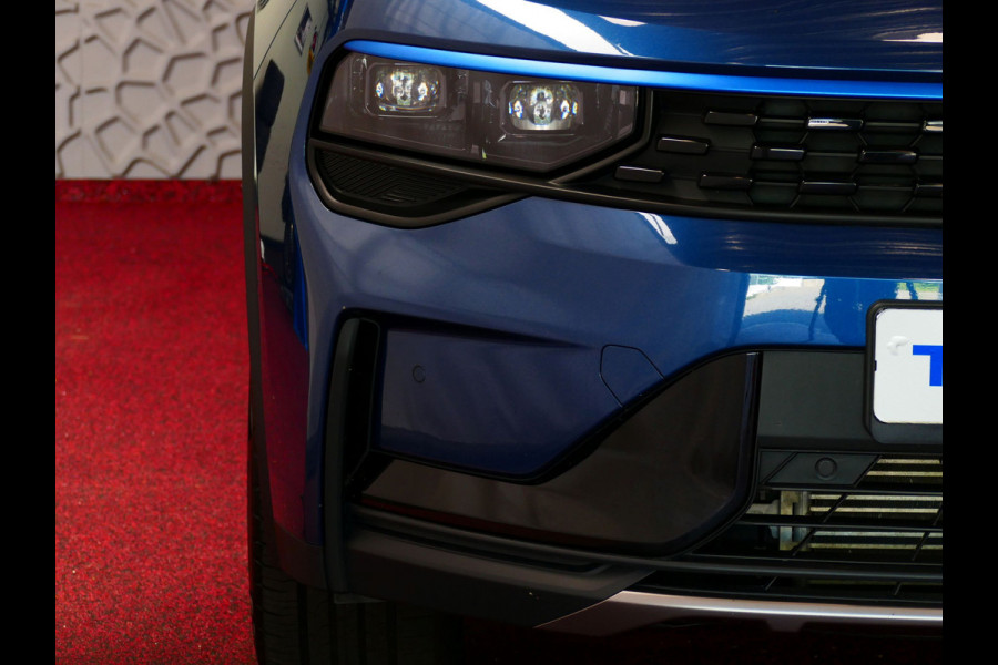 Lynk & Co 01 1.5 261 PK 360.CAM 3990 KM!PANORAMA CARPLAY PHEV 2023 4 JAAR GARANTIE Plug-in Hybrid PHEV