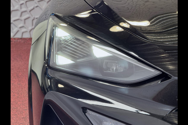 CUPRA Formentor ✅NW MODEL✅ 1.5 eTSI 150 MHEV CAMERA ELEK.TREKHAAK  STOEL/STUUR ELEK.KLEP VERW. LED LEER CARPLAY ZWARTE.HEMEL 10/2024