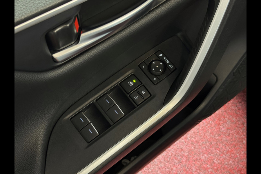 Toyota RAV4 2.5 Hybrid STYLE BI-TONE LED LEER 360 CAMERA ELEK.KLEP NAVI 360.CAMERA JBL ZWARTE HEMEL ADAP.CRUISE ELEK.STOEL/STUUR STOELVERW. ✅2025✅