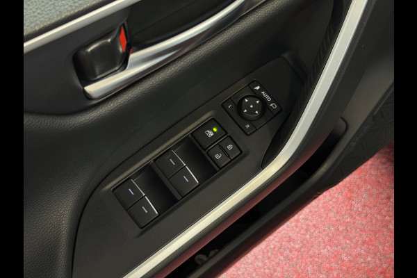 Toyota RAV4 2.5 Hybrid STYLE BI-TONE LED LEER 360 CAMERA ELEK.KLEP NAVI 360.CAMERA JBL ZWARTE HEMEL ADAP.CRUISE ELEK.STOEL/STUUR STOELVERW. ✅2025✅