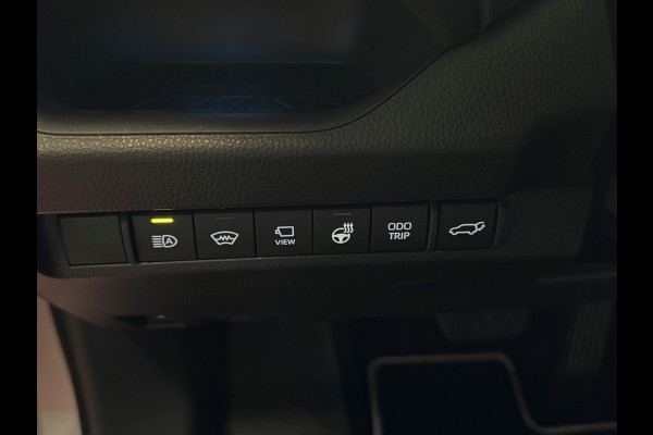 Toyota RAV4 2.5 Hybrid STYLE BI-TONE LED LEER 360 CAMERA ELEK.KLEP NAVI 360.CAMERA JBL ZWARTE HEMEL ADAP.CRUISE ELEK.STOEL/STUUR STOELVERW. ✅2025✅