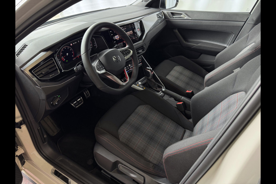 Volkswagen Polo 2.0 TSI GTI 207PK PANO IQ LED/GRILL CAMERA STOELVERW ADAP.CRUIS ZWARTE.HEMEL 18'' LMV BEATS AUDIO "Volkswagen rijden begint bij Topautos.nl – 75 topmodellen direct op voorraad!"