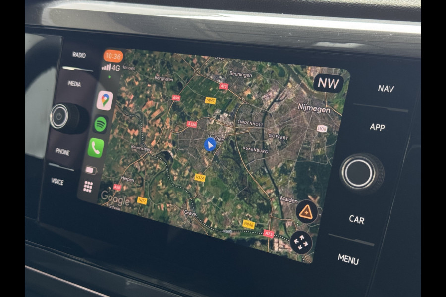 Volkswagen Polo 2.0 TSI GTI 207PK PANO IQ LED/GRILL CAMERA STOELVERW ADAP.CRUIS ZWARTE.HEMEL 18'' LMV BEATS AUDIO "Volkswagen rijden begint bij Topautos.nl – 75 topmodellen direct op voorraad!"