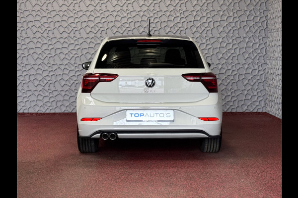 Volkswagen Polo 2.0 TSI GTI 207PK PANO IQ LED/GRILL CAMERA STOELVERW ADAP.CRUIS ZWARTE.HEMEL 18'' LMV BEATS AUDIO "Volkswagen rijden begint bij Topautos.nl – 75 topmodellen direct op voorraad!"