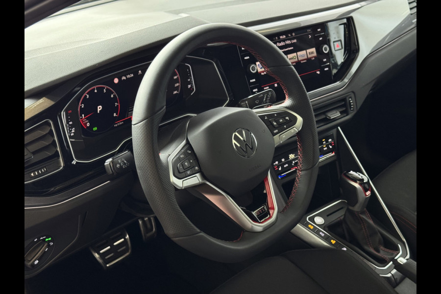 Volkswagen Polo 2.0 TSI GTI 207PK PANO IQ LED/GRILL CAMERA STOELVERW ADAP.CRUIS ZWARTE.HEMEL 18'' LMV BEATS AUDIO "Volkswagen rijden begint bij Topautos.nl – 75 topmodellen direct op voorraad!"
