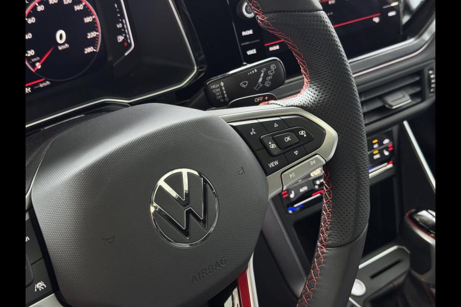 Volkswagen Polo 2.0 TSI GTI 207PK PANO IQ LED/GRILL CAMERA STOELVERW ADAP.CRUIS ZWARTE.HEMEL 18'' LMV BEATS AUDIO "Volkswagen rijden begint bij Topautos.nl – 75 topmodellen direct op voorraad!"