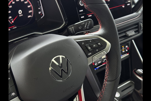 Volkswagen Polo 2.0 TSI GTI 207PK PANO IQ LED/GRILL CAMERA STOELVERW ADAP.CRUIS ZWARTE.HEMEL 18'' LMV BEATS AUDIO "Volkswagen rijden begint bij Topautos.nl – 75 topmodellen direct op voorraad!"