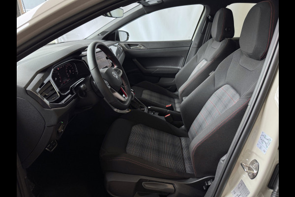 Volkswagen Polo 2.0 TSI GTI 207PK PANO IQ LED/GRILL CAMERA STOELVERW ADAP.CRUIS ZWARTE.HEMEL 18'' LMV BEATS AUDIO "Volkswagen rijden begint bij Topautos.nl – 75 topmodellen direct op voorraad!"