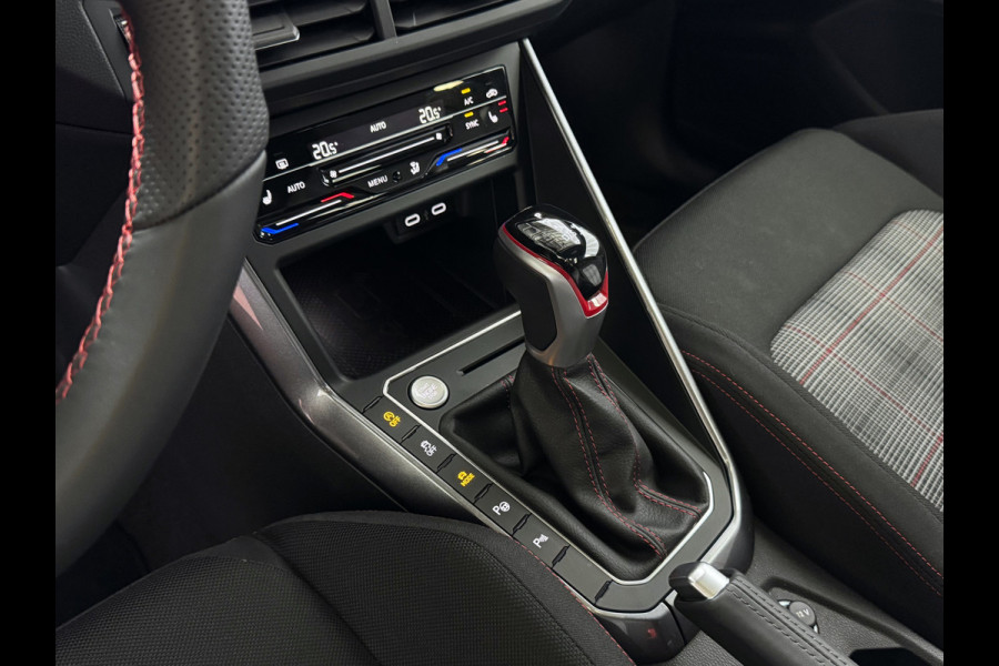 Volkswagen Polo 2.0 TSI GTI 207PK PANO IQ LED/GRILL CAMERA STOELVERW ADAP.CRUIS ZWARTE.HEMEL 18'' LMV BEATS AUDIO "Volkswagen rijden begint bij Topautos.nl – 75 topmodellen direct op voorraad!"