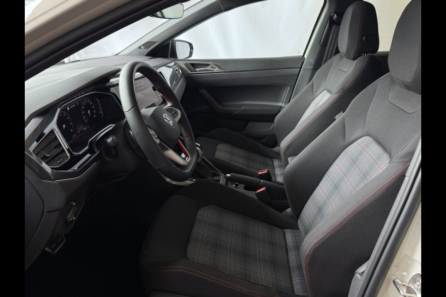 Volkswagen Polo 2.0 TSI GTI 207PK PANO IQ LED/GRILL CAMERA STOELVERW ADAP.CRUIS ZWARTE.HEMEL 18'' LMV BEATS AUDIO "Volkswagen rijden begint bij Topautos.nl – 75 topmodellen direct op voorraad!"