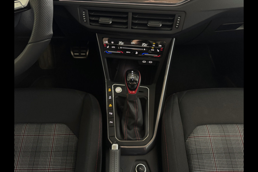 Volkswagen Polo 2.0 TSI GTI 207PK PANO IQ LED/GRILL CAMERA STOELVERW ADAP.CRUIS ZWARTE.HEMEL 18'' LMV BEATS AUDIO "Volkswagen rijden begint bij Topautos.nl – 75 topmodellen direct op voorraad!"
