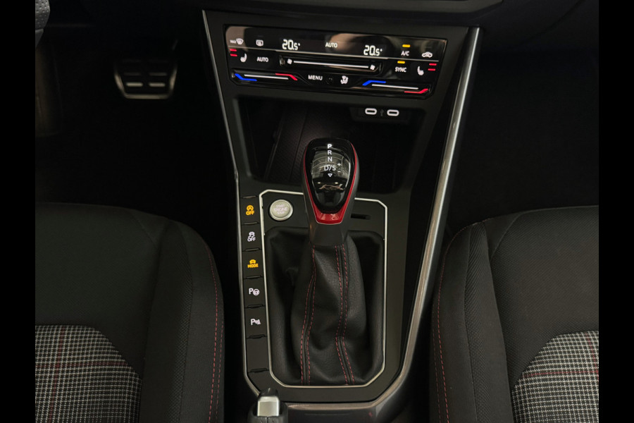 Volkswagen Polo 2.0 TSI GTI 207PK PANO IQ LED/GRILL CAMERA STOELVERW ADAP.CRUIS ZWARTE.HEMEL 18'' LMV BEATS AUDIO "Volkswagen rijden begint bij Topautos.nl – 75 topmodellen direct op voorraad!"