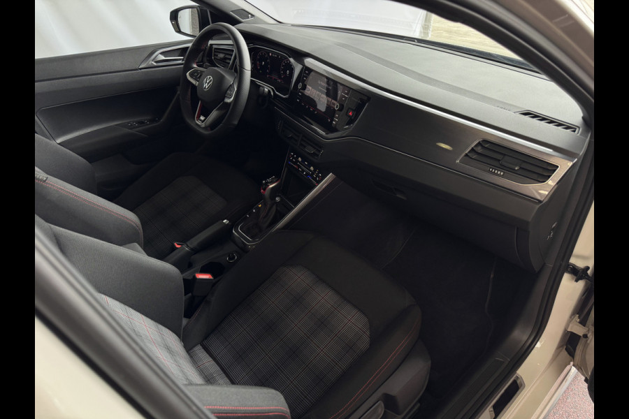 Volkswagen Polo 2.0 TSI GTI 207PK PANO IQ LED/GRILL CAMERA STOELVERW ADAP.CRUIS ZWARTE.HEMEL 18'' LMV BEATS AUDIO "Volkswagen rijden begint bij Topautos.nl – 75 topmodellen direct op voorraad!"