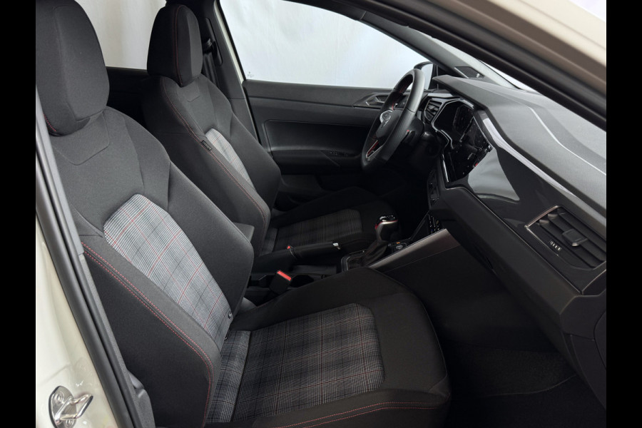 Volkswagen Polo 2.0 TSI GTI 207PK PANO IQ LED/GRILL CAMERA STOELVERW ADAP.CRUIS ZWARTE.HEMEL 18'' LMV BEATS AUDIO "Volkswagen rijden begint bij Topautos.nl – 75 topmodellen direct op voorraad!"