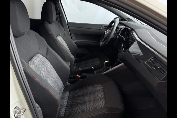 Volkswagen Polo 2.0 TSI GTI 207PK PANO IQ LED/GRILL CAMERA STOELVERW ADAP.CRUIS ZWARTE.HEMEL 18'' LMV BEATS AUDIO "Volkswagen rijden begint bij Topautos.nl – 75 topmodellen direct op voorraad!"