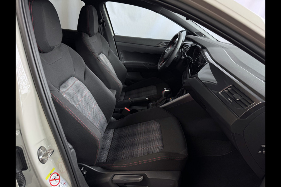 Volkswagen Polo 2.0 TSI GTI 207PK PANO IQ LED/GRILL CAMERA STOELVERW ADAP.CRUIS ZWARTE.HEMEL 18'' LMV BEATS AUDIO "Volkswagen rijden begint bij Topautos.nl – 75 topmodellen direct op voorraad!"