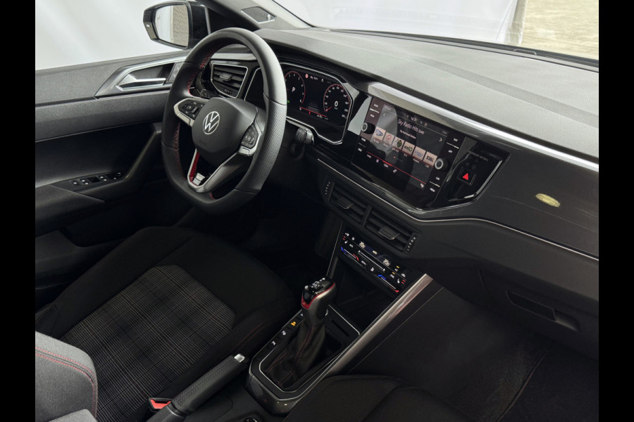 Volkswagen Polo 2.0 TSI GTI 207PK PANO IQ LED/GRILL CAMERA STOELVERW ADAP.CRUIS ZWARTE.HEMEL 18'' LMV BEATS AUDIO "Volkswagen rijden begint bij Topautos.nl – 75 topmodellen direct op voorraad!"